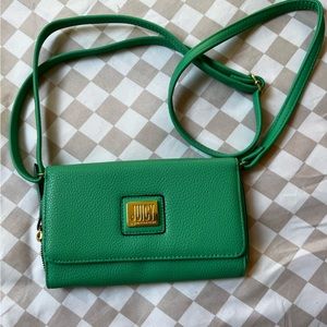 Juicy Couture Crossbody